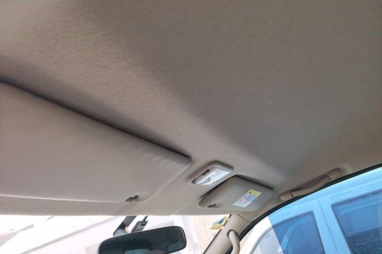 Used FORTHING Lingzhi 2022 M5 1.6L Practical Model 5 Seats