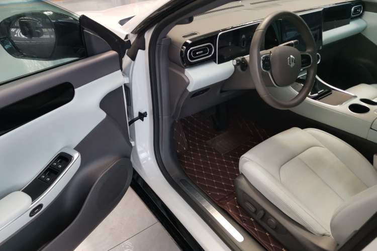 Used Leapmotor C01 2023 525 Comfort Edition