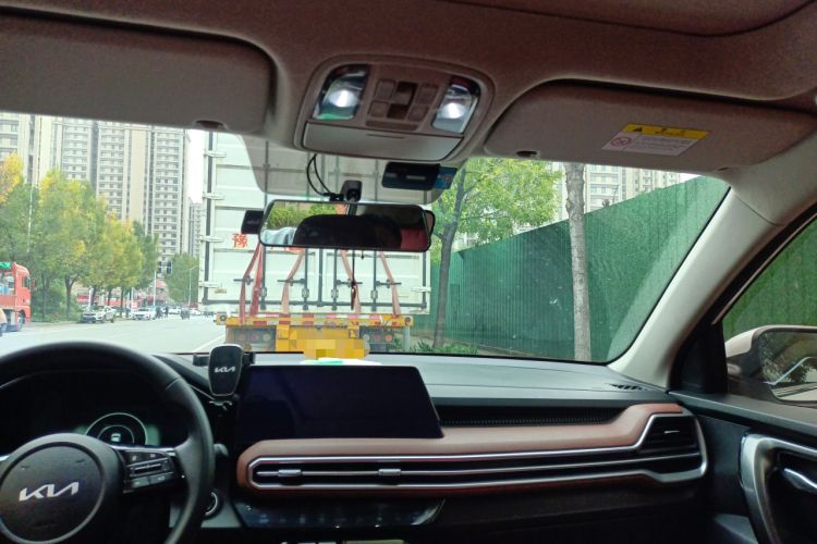 Used Kia Sportage R 2021 Ace 2.0L Splendid Edition