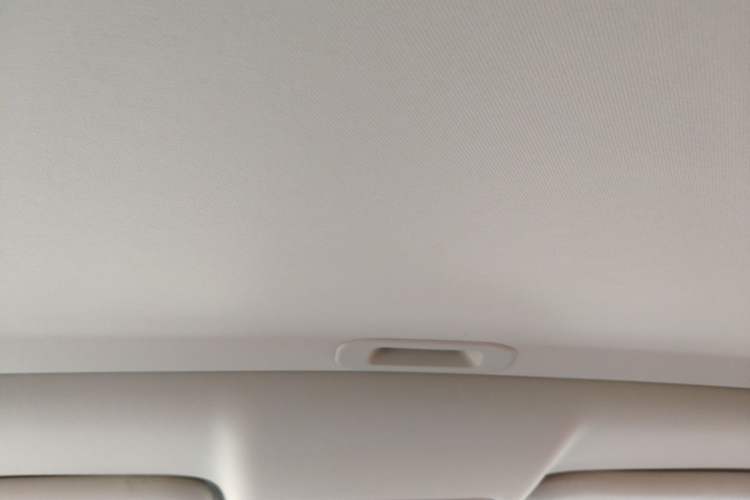 Used CHANGAN CS35PLUS 2018 1.6L Automatic Changlian Edition China V Standard Headliner