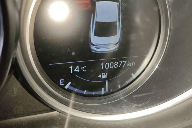 Used Mazda Atenza 2018 2.5L Blue Sky Prestige Edition China V Standard