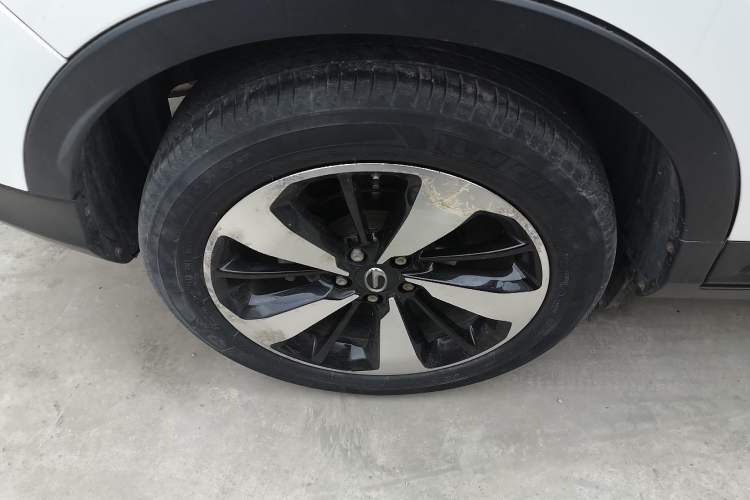 Used GAC Trumpchi GS3 2017 200T Automatic Luxury Edition