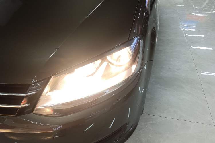 Used Volkswagen Sharan 2018 380TSI Comfort Edition 7-Seater
