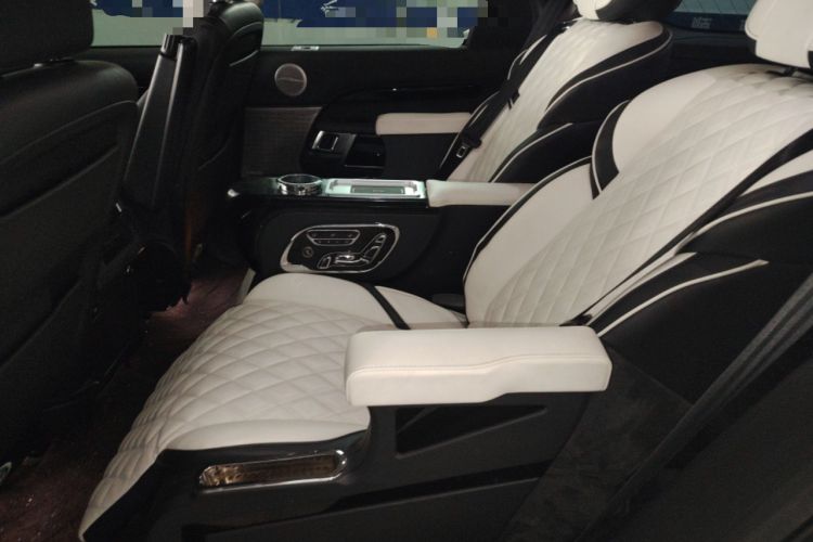 Used Land Rover Discovery 2019 3.0 SC V6 SE
