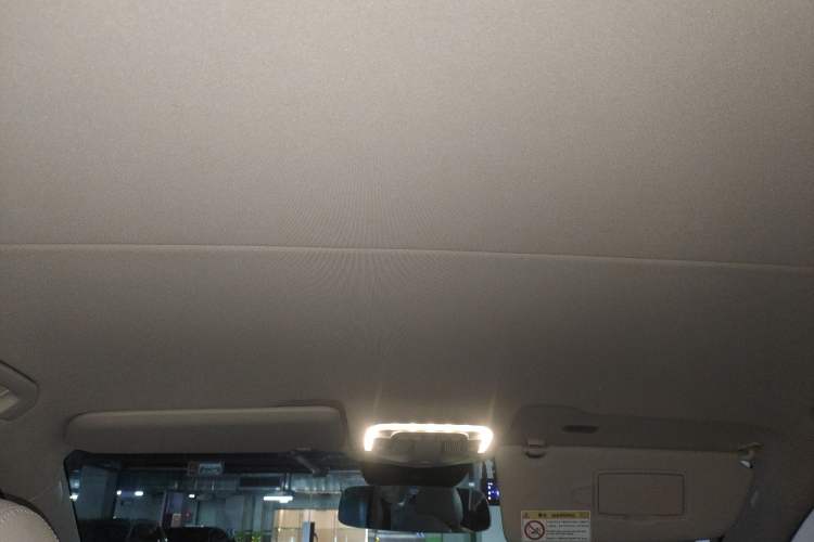 Used Mercedes-Benz Vito 2021 2.0T Business Version 7 Seats