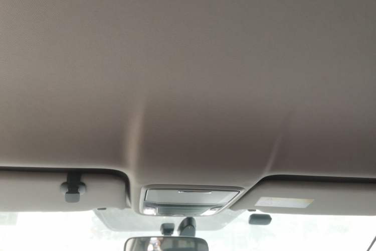 Used Honda Avancier 2017 240TURBO Two-Wheel Drive Elite Edition
