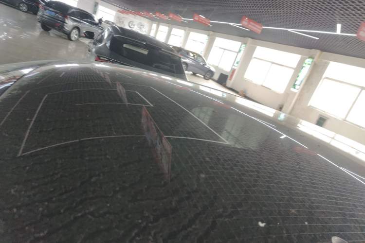 Used Deepal S05 2024 510Max Pure Electric Version
