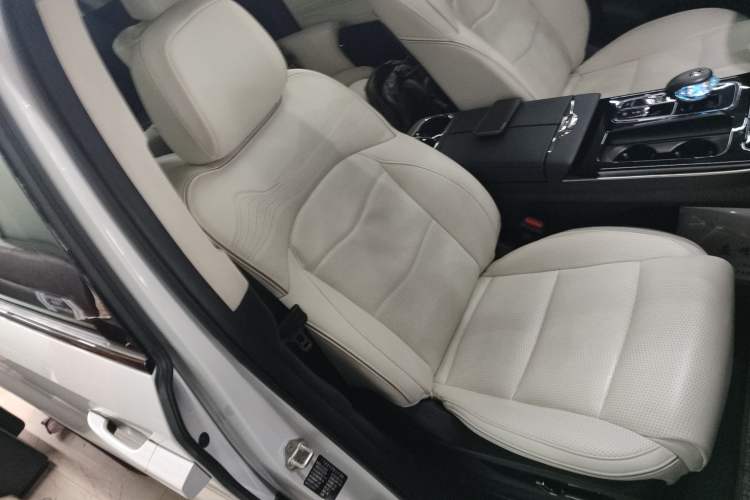 Used GAC Trumpchi E9 2023 E9 MAX Right Front Seat