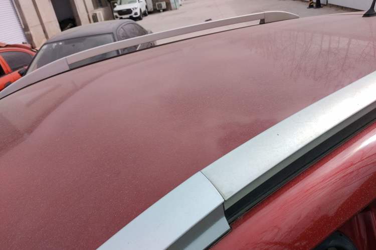 Used Nissan Qashqai 2016 1.2T CVT Fashion Edition