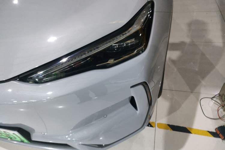Used Geely Galaxy E5 2024 530km Starship Edition
