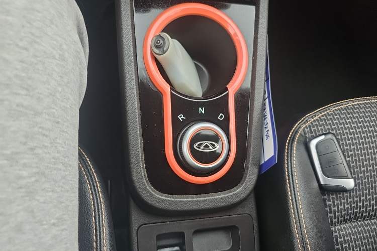 Used Chery Little Ant 2019 4-Seater Smart Edition 35 kWh
