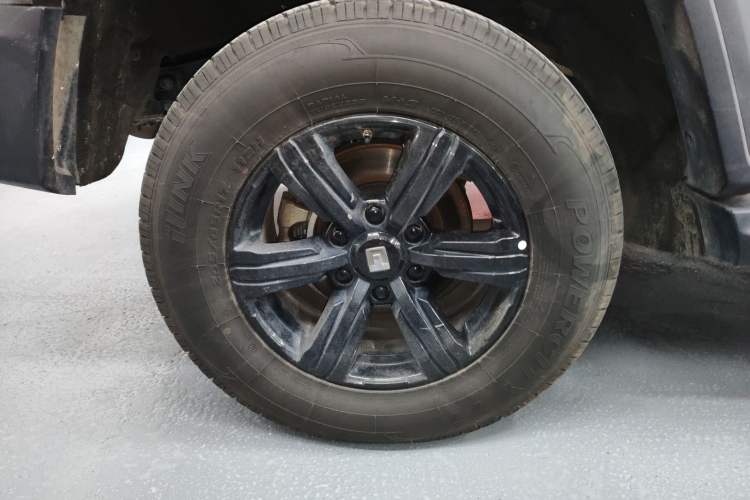 Used Tank 300 2024 2.0T Challenger