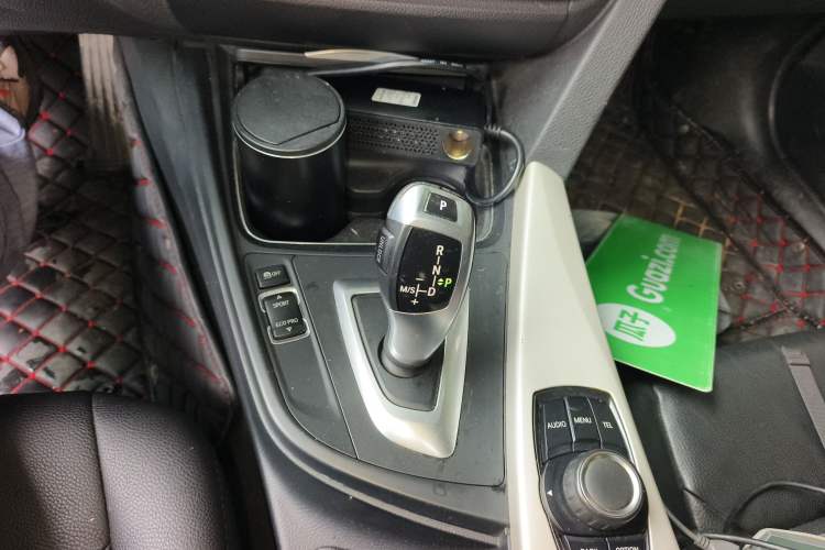 Used BMW 3 Series 2013 320i Sport Edition
