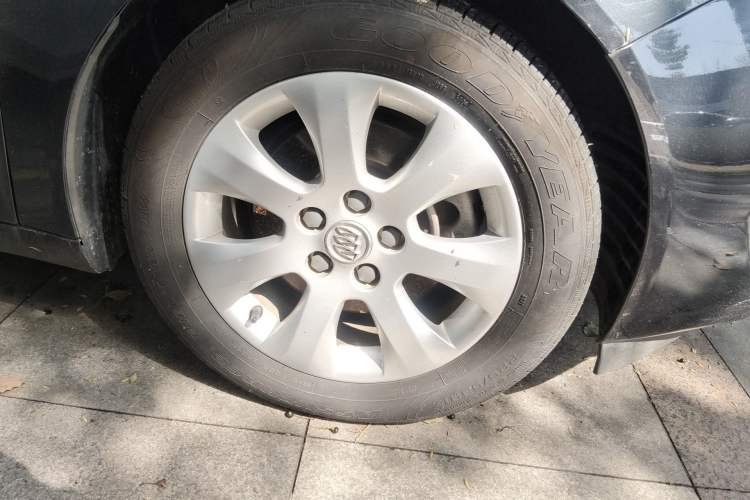 Used Buick Regal 2015 1.6T Elite Tech Model