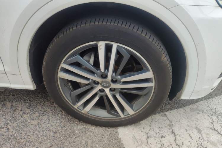 Used Audi Q5L 2020 40 TFSI Prestige Fashion Edition