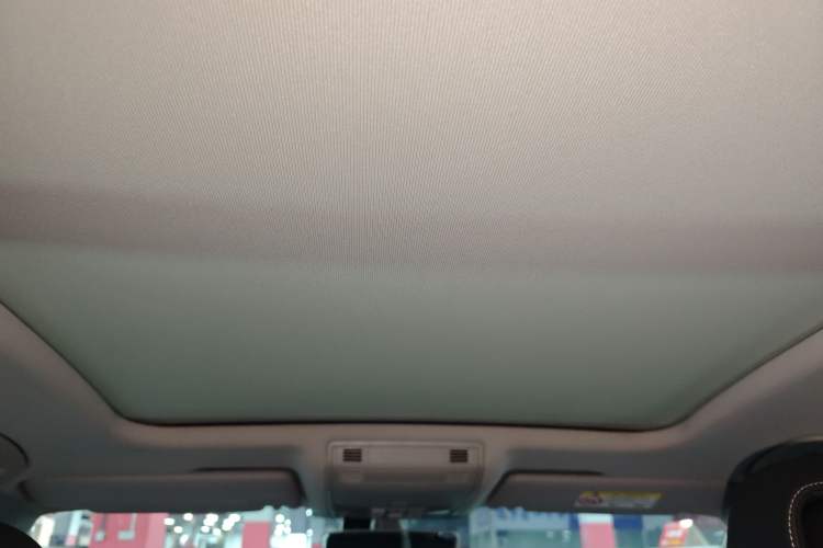 Used Volkswagen Magotan 2020 330TSI DSG Luxury Edition
