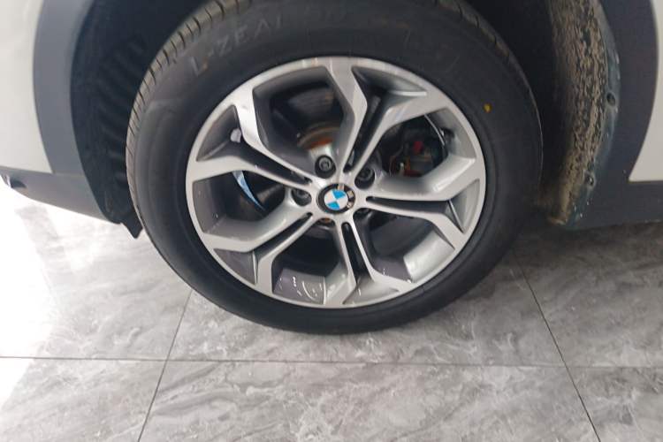 Used BMW X4 2014 xDrive20i X Design Package