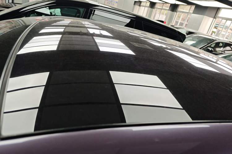 Used Nio EC6 2020 440 km Performance Version