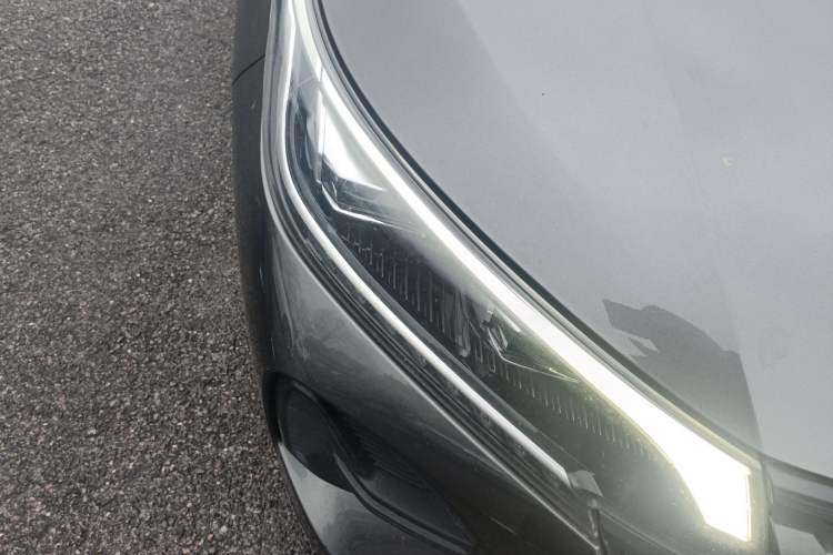 Used GAC Trumpchi GS4 2020 270T Automatic Elite Tech Edition