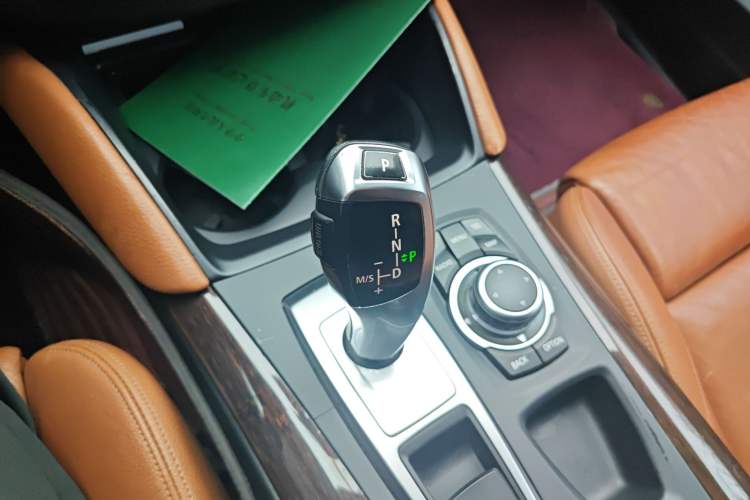 Used BMW X6 2012 xDrive35i