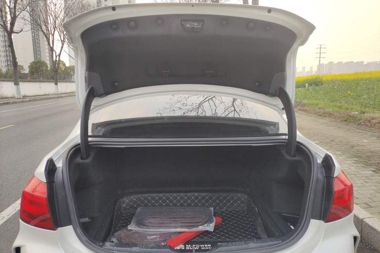 Used BMW 1 Series 2021 120i M Sport Night Edition
