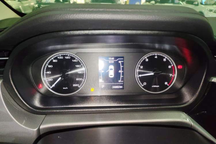 Used Chery Arrizo 5 2019 Revised PRO 1.5L CVT Youth Edition China VI Standard