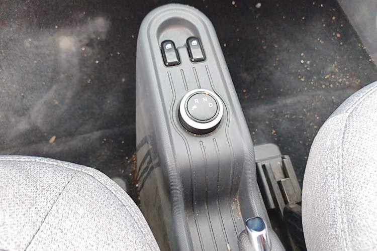 Used Wuling Hongguang MINIEV 2022 Macaron Premium Model – Lithium Iron Phosphate