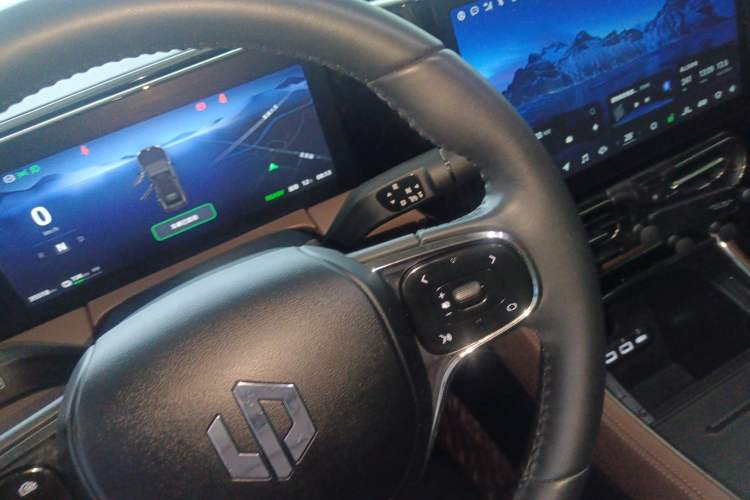 Used Leapmotor C11 2023 Pure Electric 500 Smart Edition