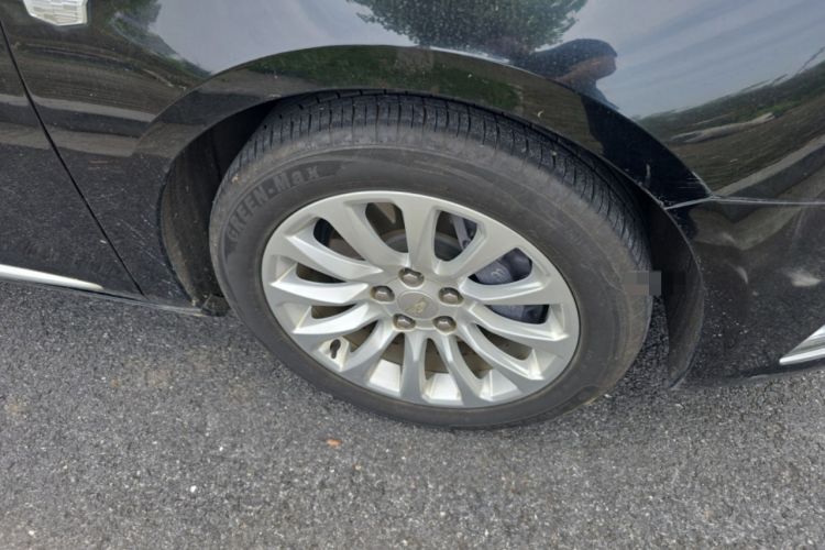 Used Cadillac XTS 2018 28T Elite Edition