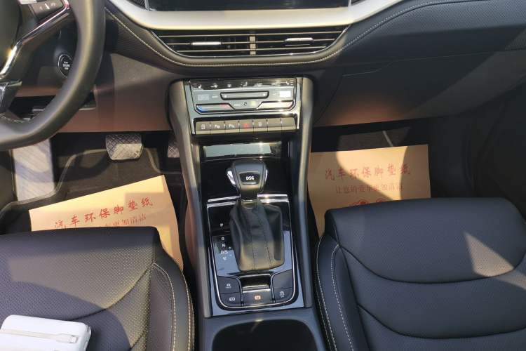 Used Skoda Kodiaq 2022 TSI330 7-Seater Two-Wheel-Drive Luxury Edition