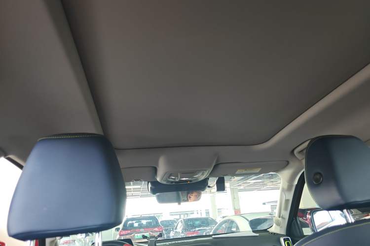 Used Haval DARGO 2021 1.5T DCT Two-Wheel Drive Border Collie Edition