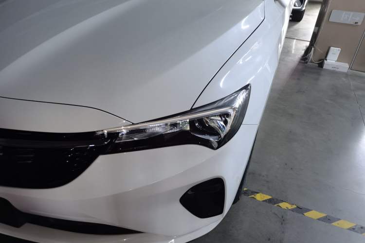 Used Buick Verano 2023 Pro Enjoyment Edition
