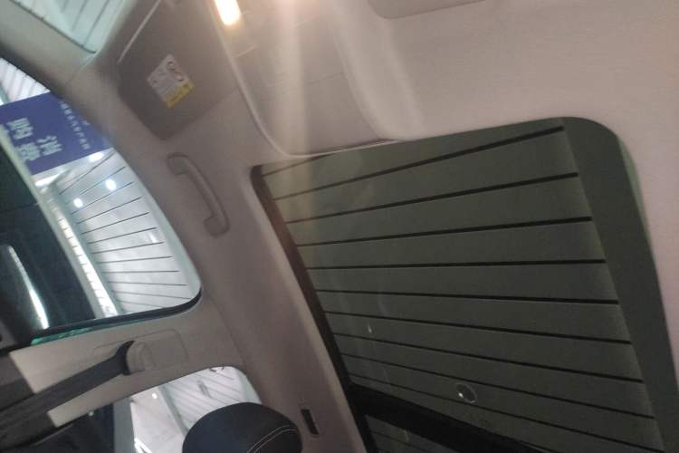 Used Skoda Kodiaq 2017 TSI330 7-Seater Two-Wheel-Drive Luxury Edition
