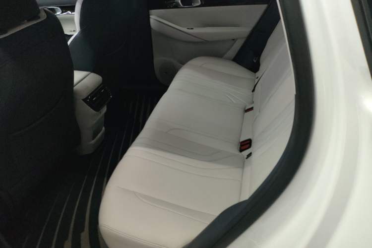 Used Geely Galaxy E5 2024 530 km Exploration+ Version
