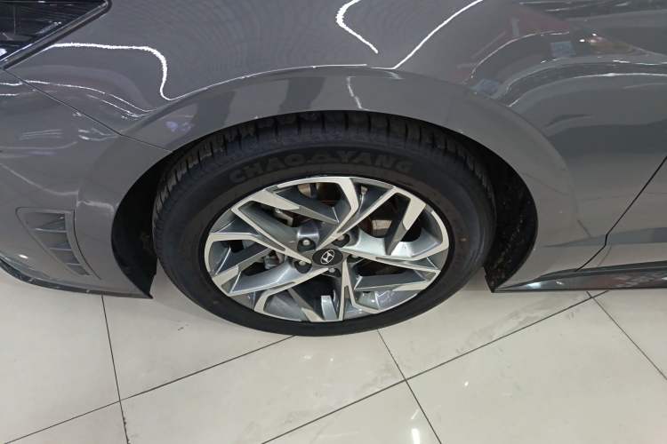 Used Hyundai Sonata 2020 270TGDi DCT GLS Elite Edition