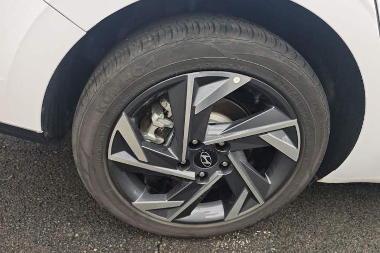 Used Hyundai Elantra 2023 1.5L CVT GLX Elite Edition