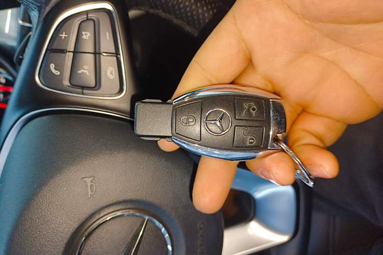 Used Mercedes-Benz GLE Coupe 2018 GLE 320 4MATIC Coupe SUV