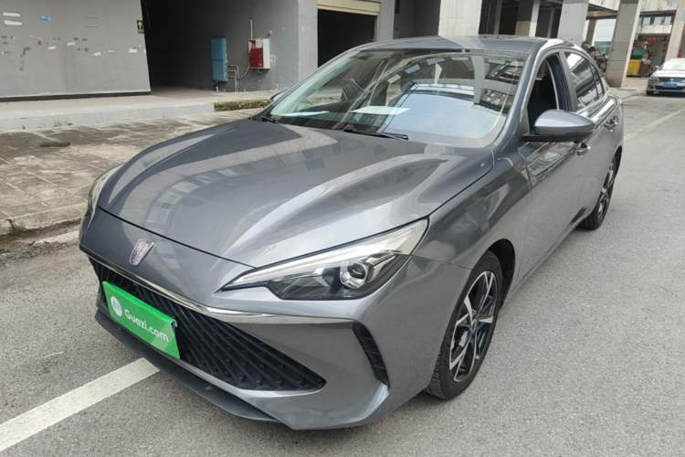 Used Roewe i5 2023 1.5L CVT Luxury Edition