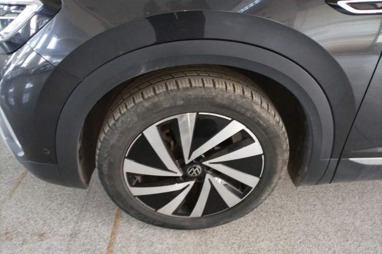 Used Volkswagen Talagon 2021 380TSI Four-Wheel Drive Luxury Premium Edition Pro Exterior 4