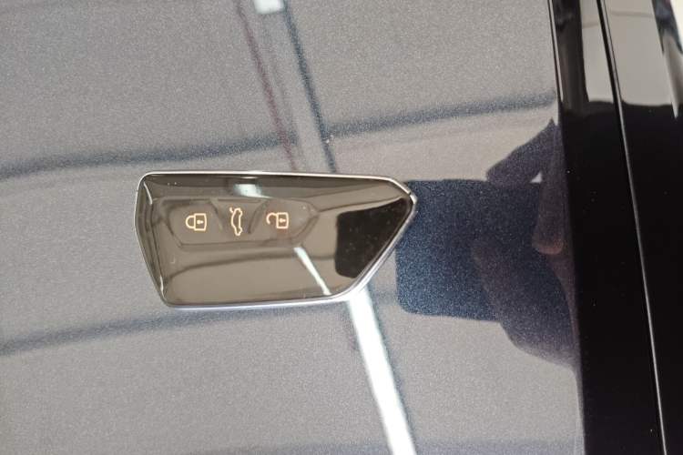 Used Volkswagen Talagon 2021 380TSI Four-Wheel Drive Luxury Premium Edition Pro
