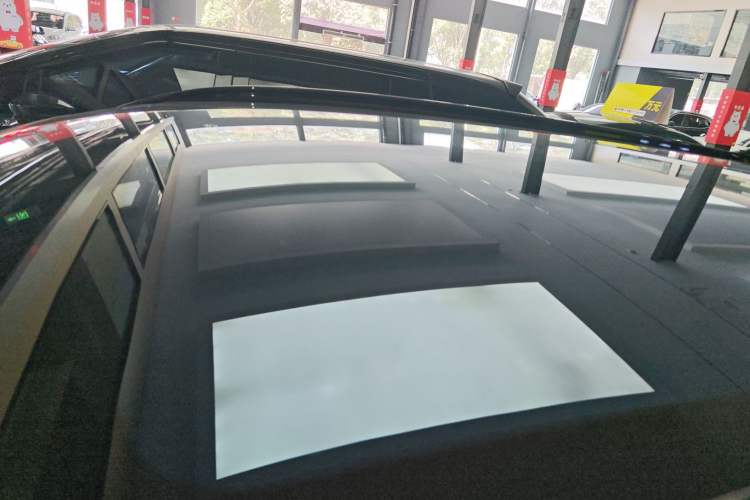 Used XPeng G9 2024 702 Max
