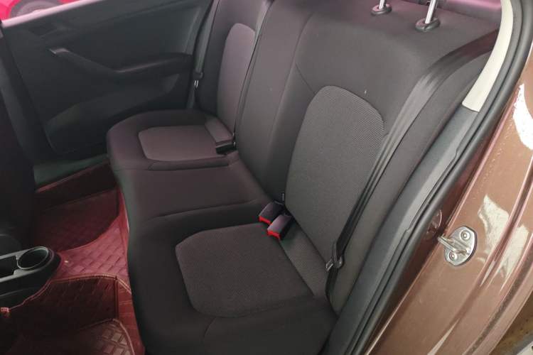 Used Volkswagen Jetta 2017 1.4L Manual Fashion Edition
