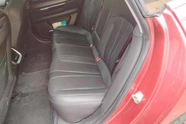 Used XPeng P7 2020 670E