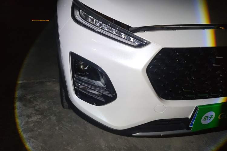 Used Chery Tiggo 3X 2021 PLUS 1.5L CVT "Painkai Red Date" Edition II