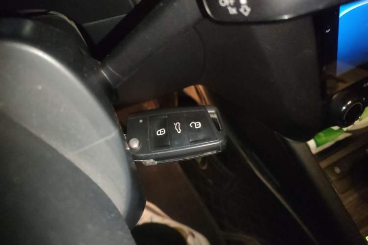 Used Skoda Octavia 2017 TSI280 DSG Smart Drive Edition
