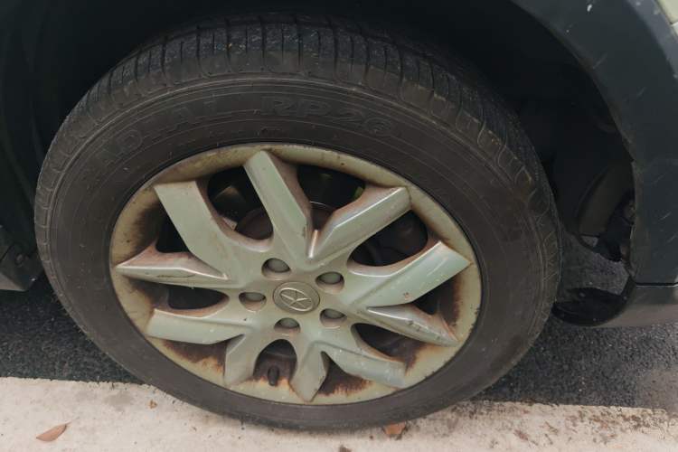 Used JAC Group Refine S3 2014 1.5L Manual Luxury Smart Model Right Front Wheel Hub