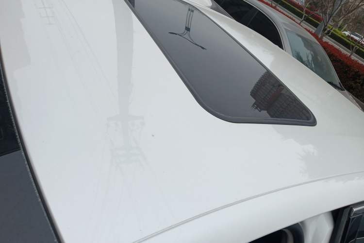 Used Peugeot 408 2014 1.8L Automatic Luxury Edition