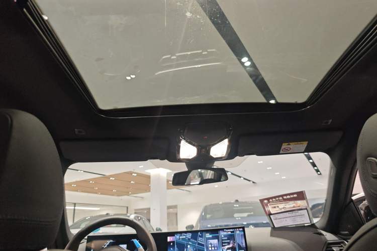 Used BMW 4 Series 2023 430i Gran Coupe M Sport Night Edition Headliner