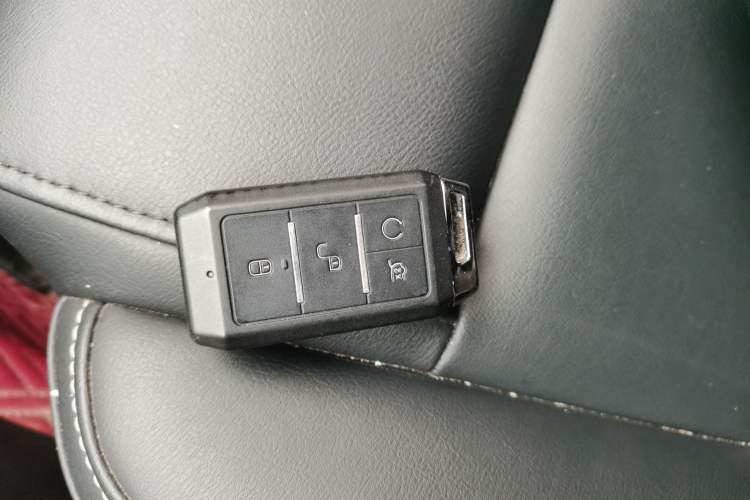 Used BYD e2 2019 Long-Range Version Yao·Luxury Trim
