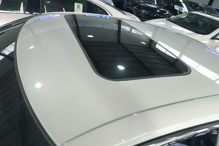 Used Honda Civic 2023 240TURBO CVT Dynamic Edition
